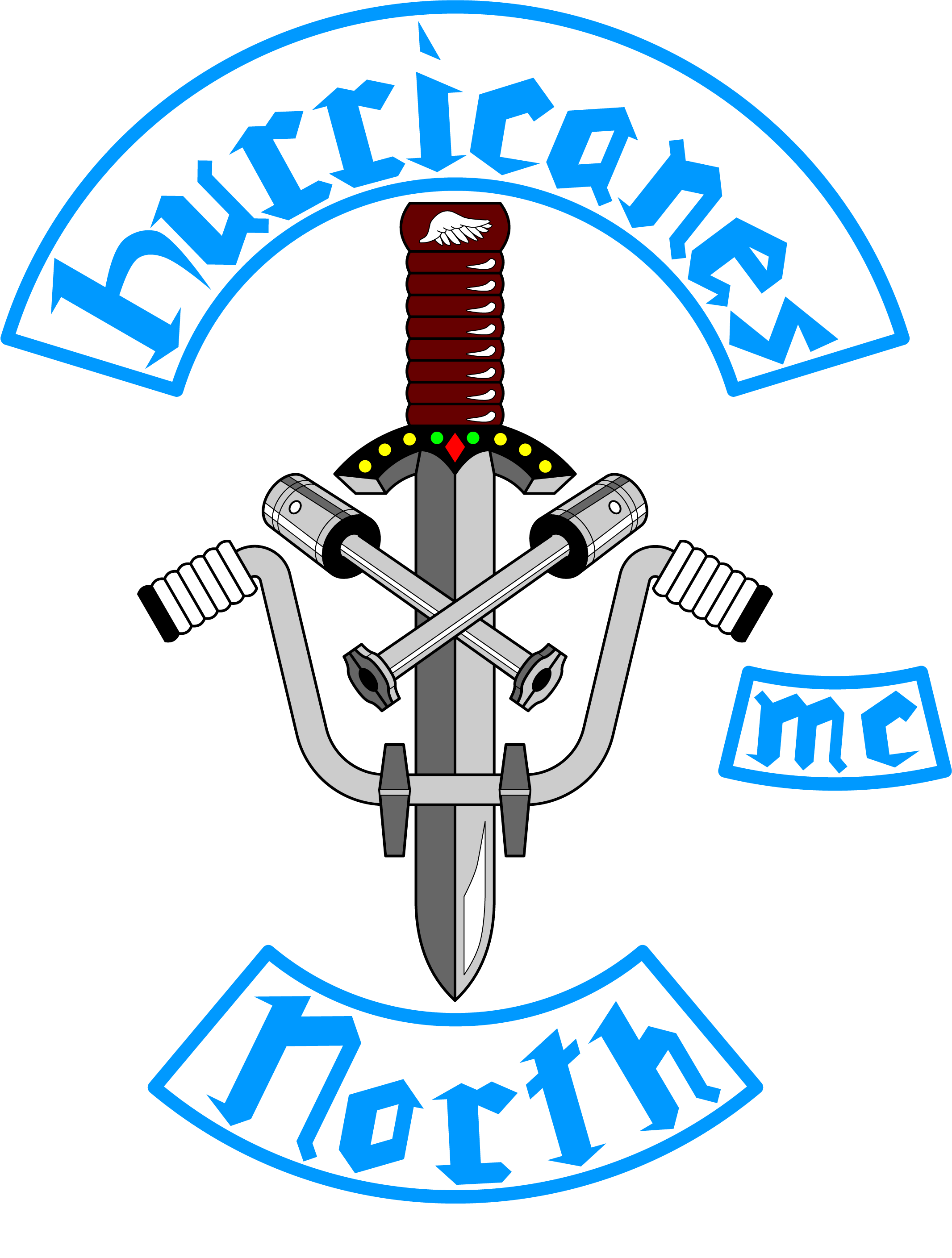 HMCN